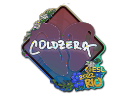 coldzera (Glitter)