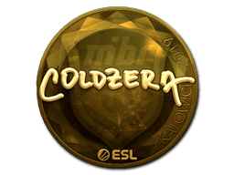 coldzera (Gold)