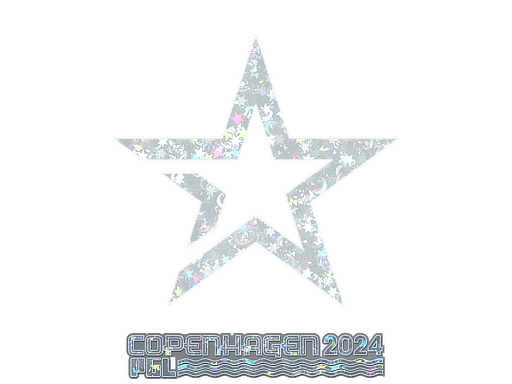 Complexity Gaming (Glitter)