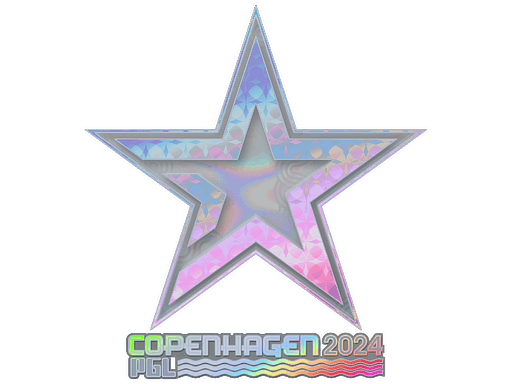 Complexity Gaming (Holo)