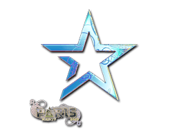 Complexity Gaming (Holo)