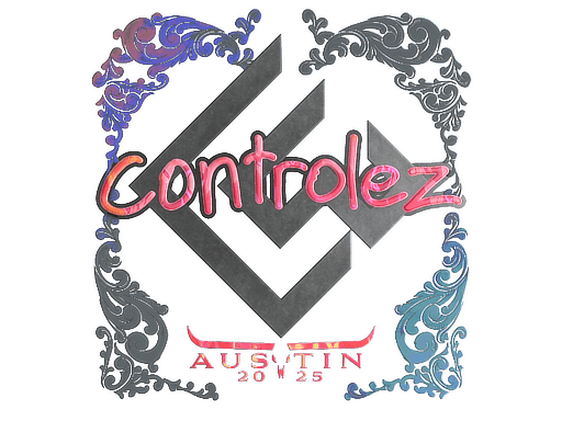 controlez (Holo)
