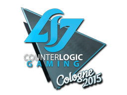 Counter Logic Gaming