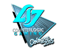Counter Logic Gaming (Foil)