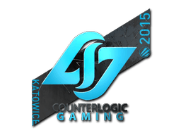 Counter Logic Gaming