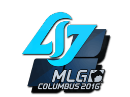 Counter Logic Gaming