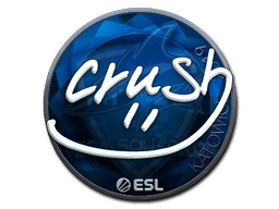 crush (Foil)