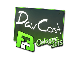 DavCost