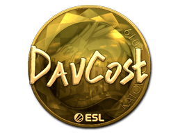 DavCost (Gold)