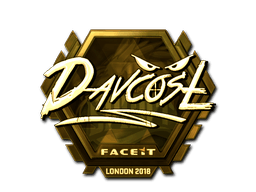 DavCost (Gold)