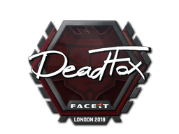 DeadFox