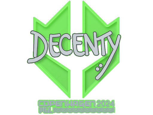 decenty