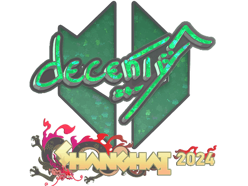 decenty (Glitter)