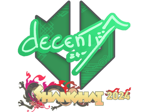 decenty