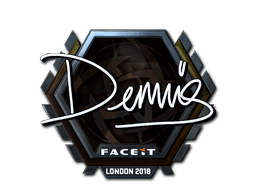 dennis (Foil)