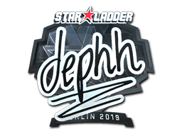 dephh (Foil)