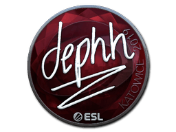 dephh (Foil)