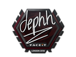 dephh
