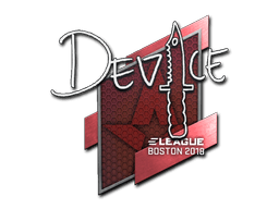 device