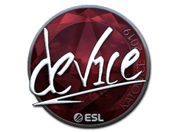 device (Foil)