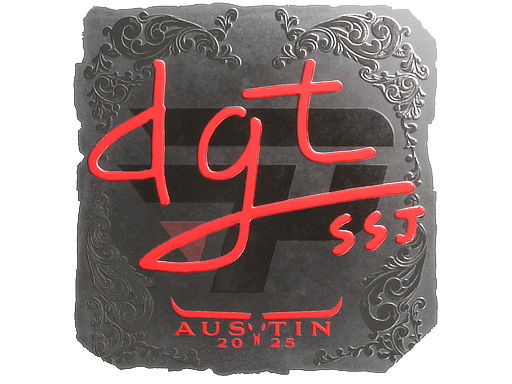 dgt (Foil)