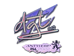 dgt (Holo)