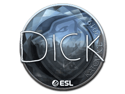 DickStacy (Foil)