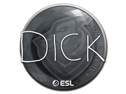 DickStacy