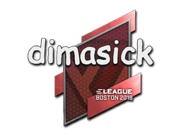 dimasick