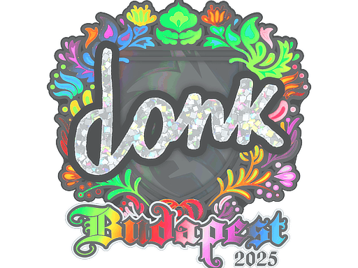 donk (Holo)