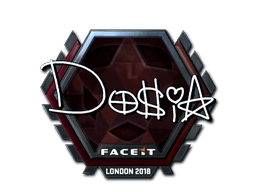 Dosia (Foil)