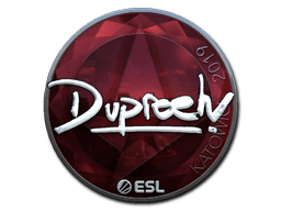 dupreeh (Foil)