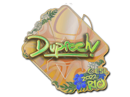 dupreeh (Holo)