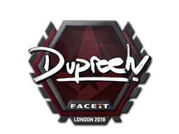 dupreeh
