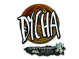 dycha (Glitter)