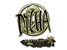 dycha (Gold)