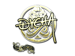 Dycha (Gold)