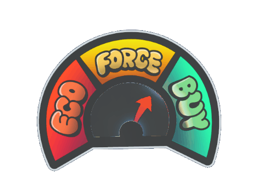 Econometer (Lenticular)