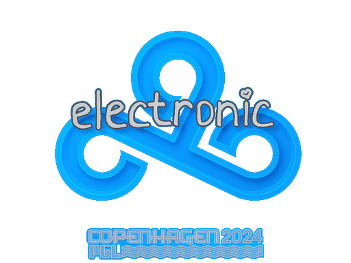 electronic