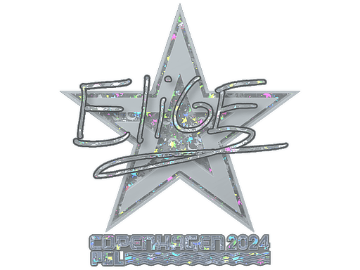 EliGE (Glitter)