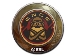 ENCE