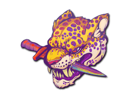 Enemy Spotted (Holo)