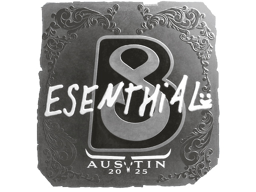 esenthial (Foil)