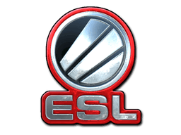 ESL One Cologne 2014 (Red)
