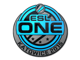 ESL One