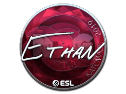 Ethan (Foil)