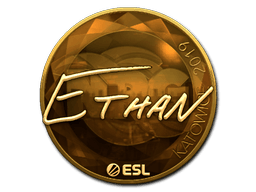 Ethan (Gold)