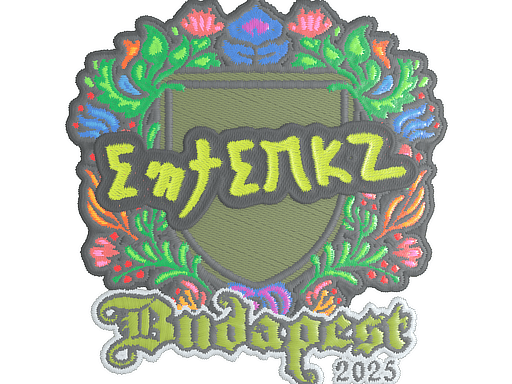 ewjerkz (Embroidered)