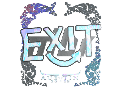 exit (Holo)