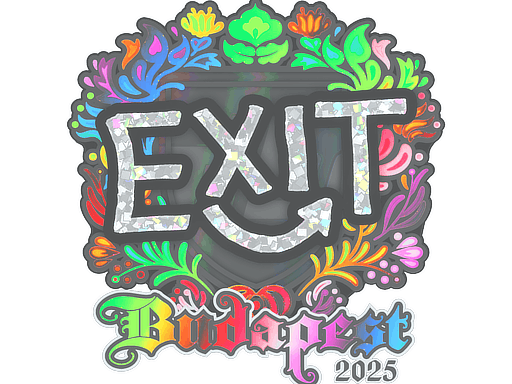 exit (Holo)